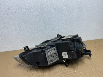 2011 to 2013 BMW X5 Left Driver LH Side Headlight Xenon HID OEM AB9908 DW5