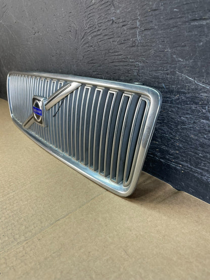 1999 to 2003 Volvo S80 Front Upper Grill Grille AF5215 DG1
