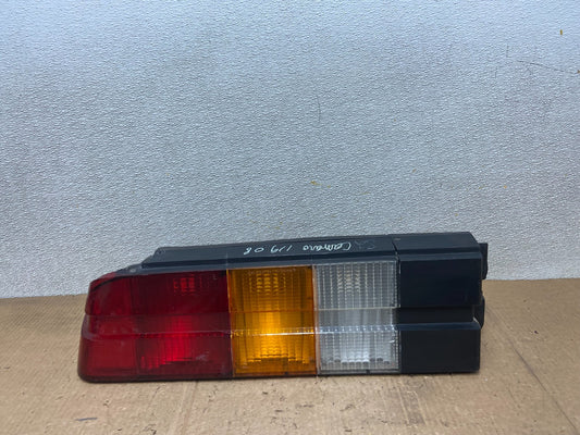 1982 to 1992 Chevrolet Camaro Left Driver Side Tail Light AA6714 DW0