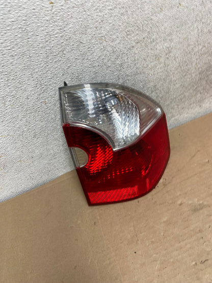 2004 2005 2006 Bmw X3 Right Passenger Rh Side Tail Light AH9410 LK2