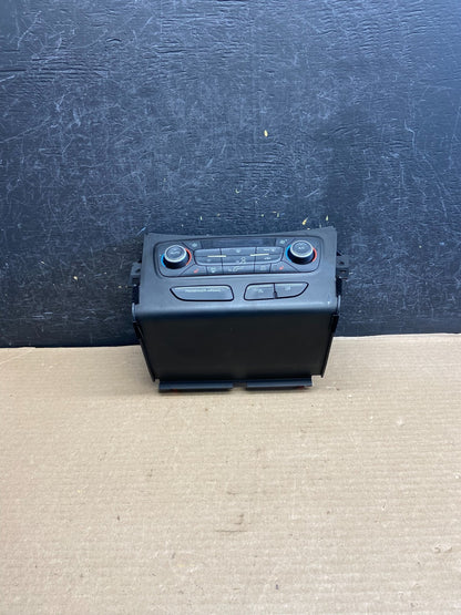 2017 2018 2019 Ford Escape Ac Heater Climate Control Temperature AH1446 DG0