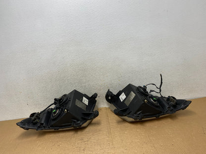 2007 2008 2009 2010 Ford Edge Headlights Left+Right Halogen AI6721 DW9