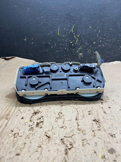2011 to 2013 Ford Transit Connect Speedometer Gauge Cluster OEM x6363  DG6