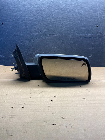 2009-2012 Ford Flex Right Passenger RH View Door Mirror Heated AC8778 DW6