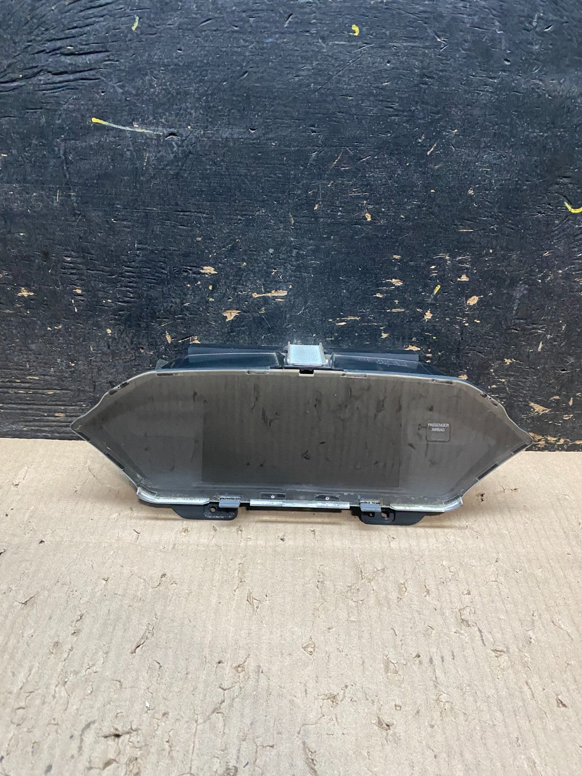 2011 2012 2013 Honda Odyssey Speedometer Instrument Cluster Oem X8076 DG0