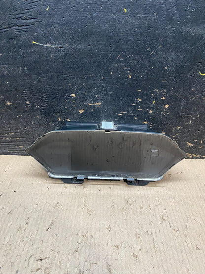 2011 2012 2013 Honda Odyssey Speedometer Instrument Cluster Oem X8076 DG0