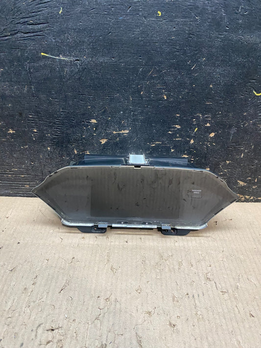 2011 2012 2013 Honda Odyssey Speedometer Instrument Cluster Oem X8076 DG0