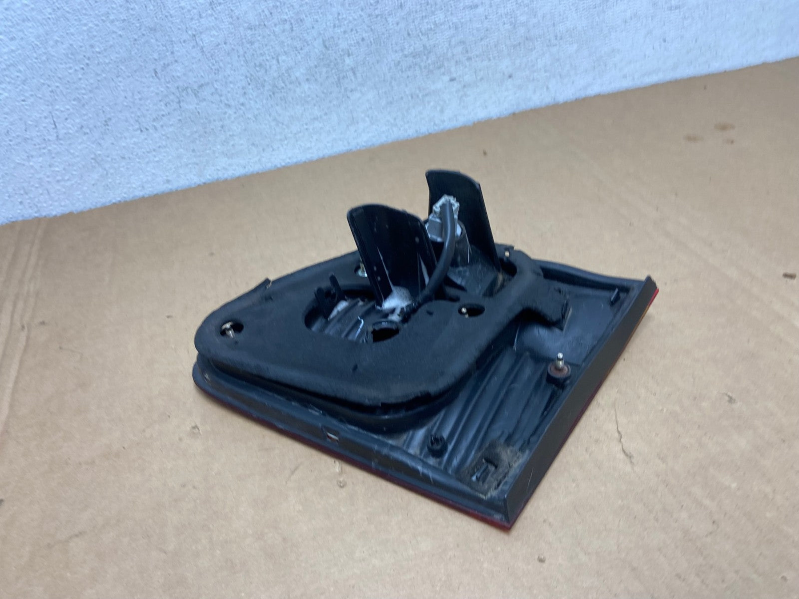 1999 2000 Honda Civic Sedan Left Driver LH Side Tail Light Inner AD2601 LK5