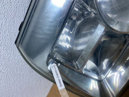 2009 2010 2011 Honda Pilot Left Driver LH Halogen Headlight AD4473 DW4