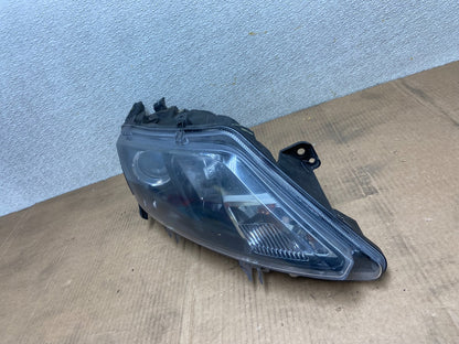2010 2011 2012 Ford Fusion Right Passenger RH Headlight Halogen AA5338 DW1