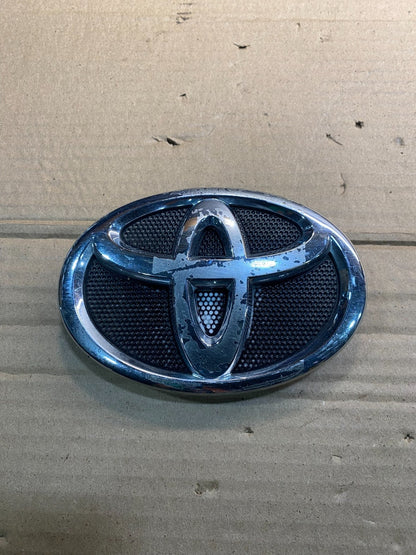 OEM 2007 2008 2009 Toyota Camry Front Grille Logo Badge Emblem AA3367 DG0