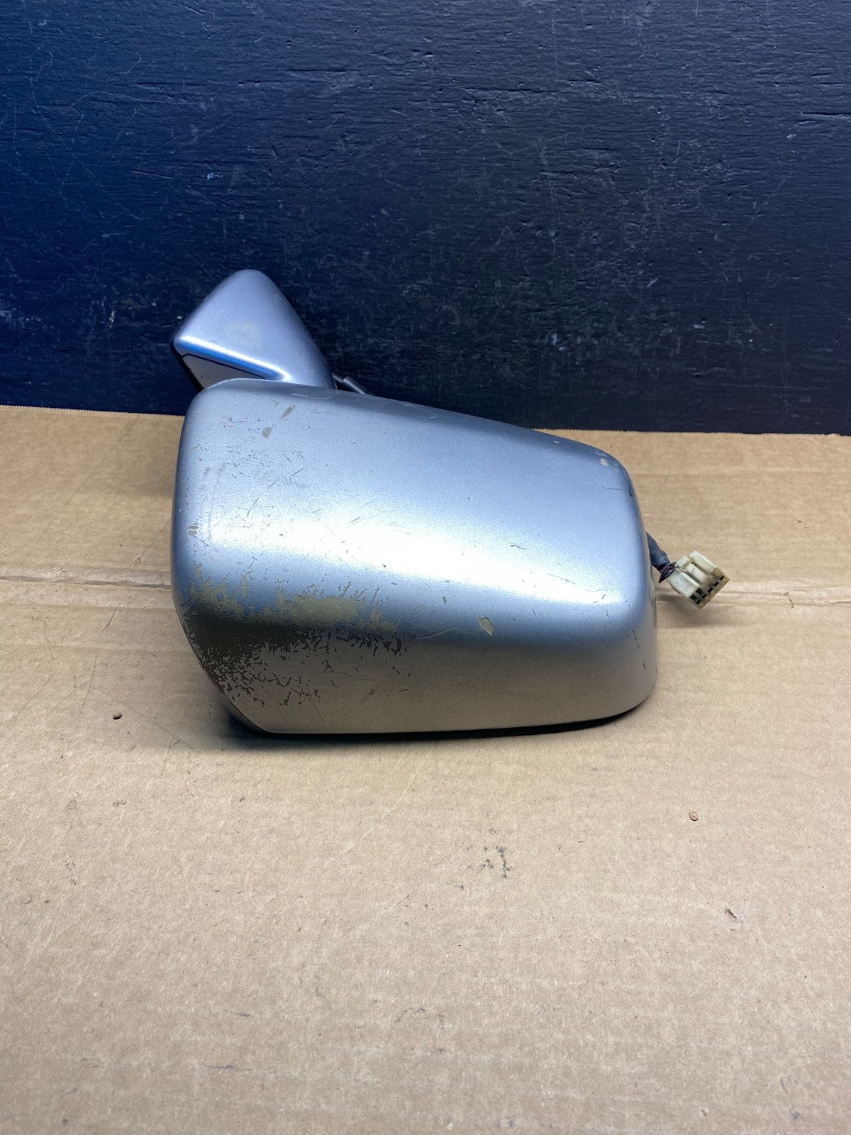 1999 to 2003 Lexus RX300 Right Passenger RH Side View Door Mirror ad3327 DG1