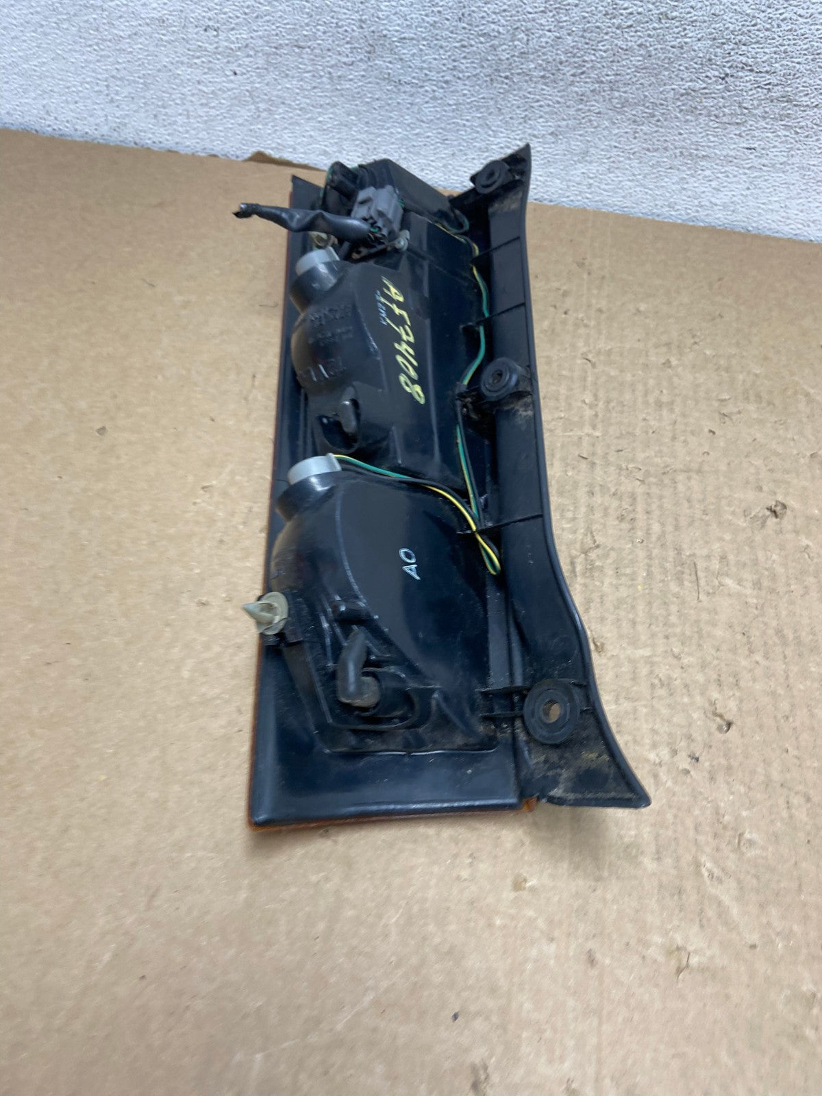 1997 1998 1999 2000 2001 Honda Crv Cr-v Left Driver Lh Tail Light AF7408 LK7