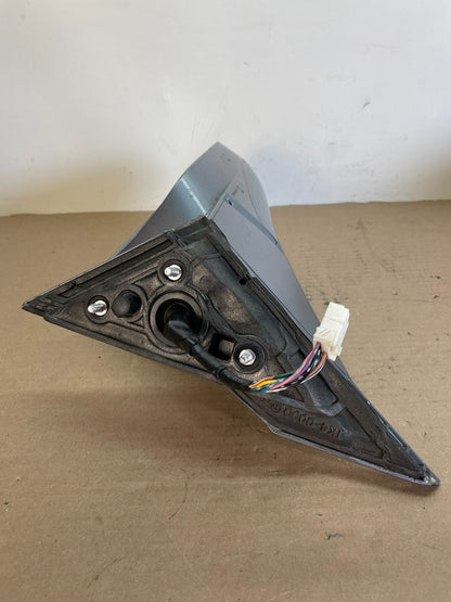 2009 to 2014 Acura TL Right Passenger RH Power View Door Mirror AF8457 DG4