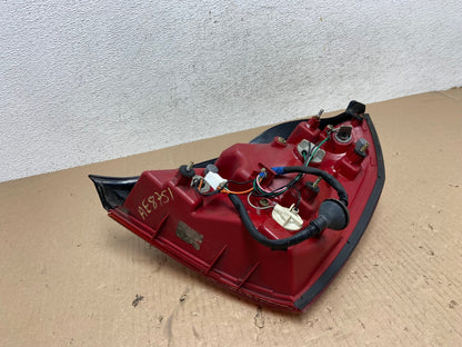 2004 2005 2006 Hyundai Elantra Sedan Left Driver LH Tail Light AE8751 LK4