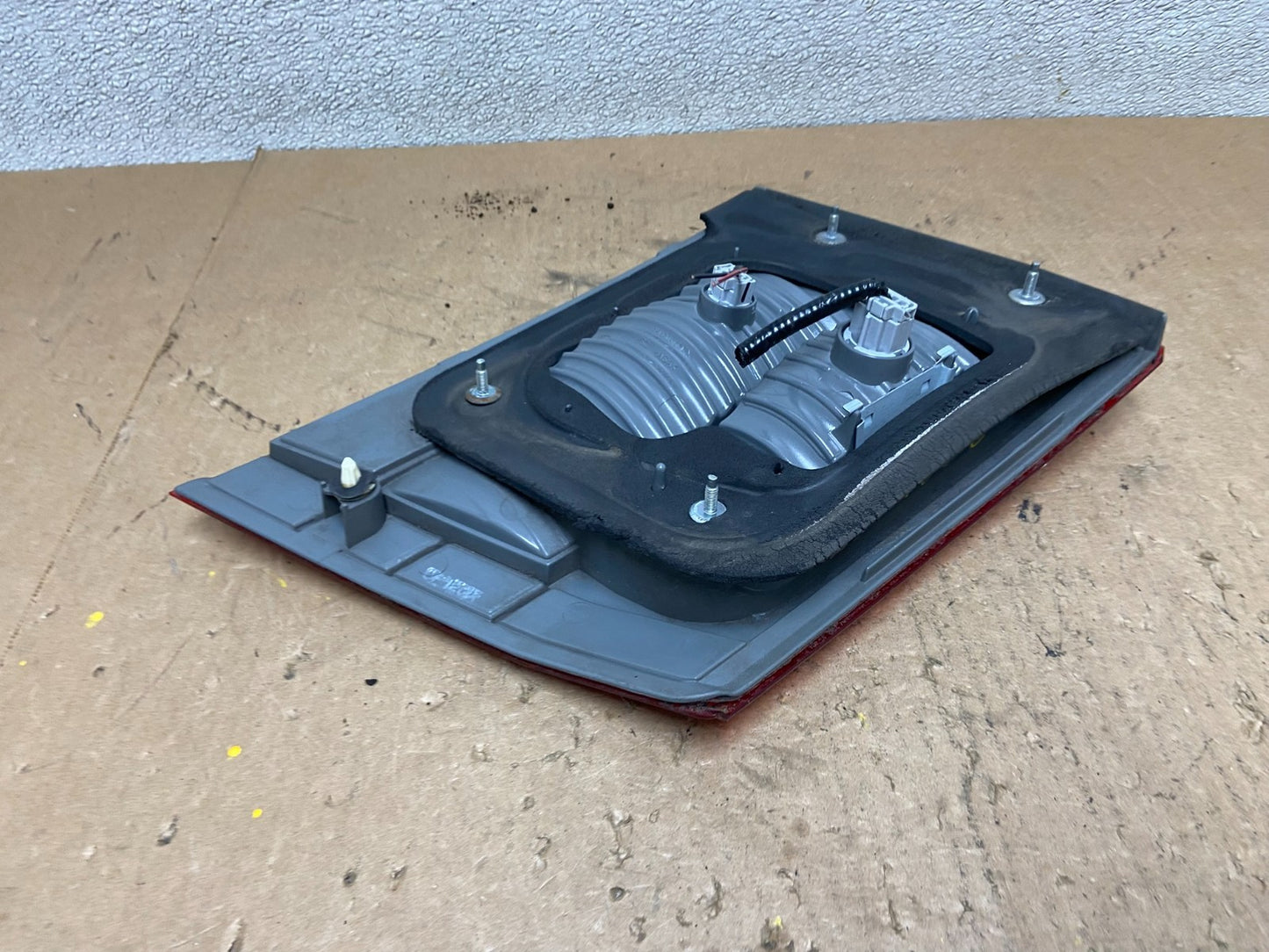 2005 2006 2007 Honda Odyssey Inner Right Passenger RH Tail Light Z9343 DW4