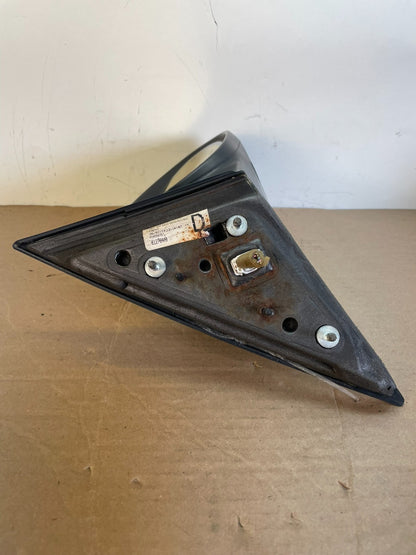 2009 to 2013 Mazda 6 Right Passenger Heated View Door Mirror AG7876 DW4