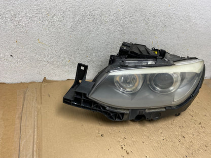 2011-2013 BMW 3-Series Coupe 335i Left Driver LH Headlight Xenon AFS AH2884 DW1