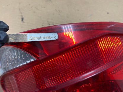 2006 to 2010 Mercedes W251 R-Class Left Driver LH Side Tail Light AH4025 LK3