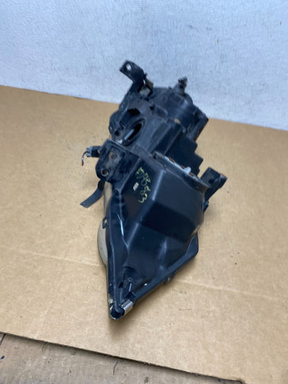2002 to 2003 Acura TL Driver Left LH Side HID Xenon Headlight AD4583 DW6