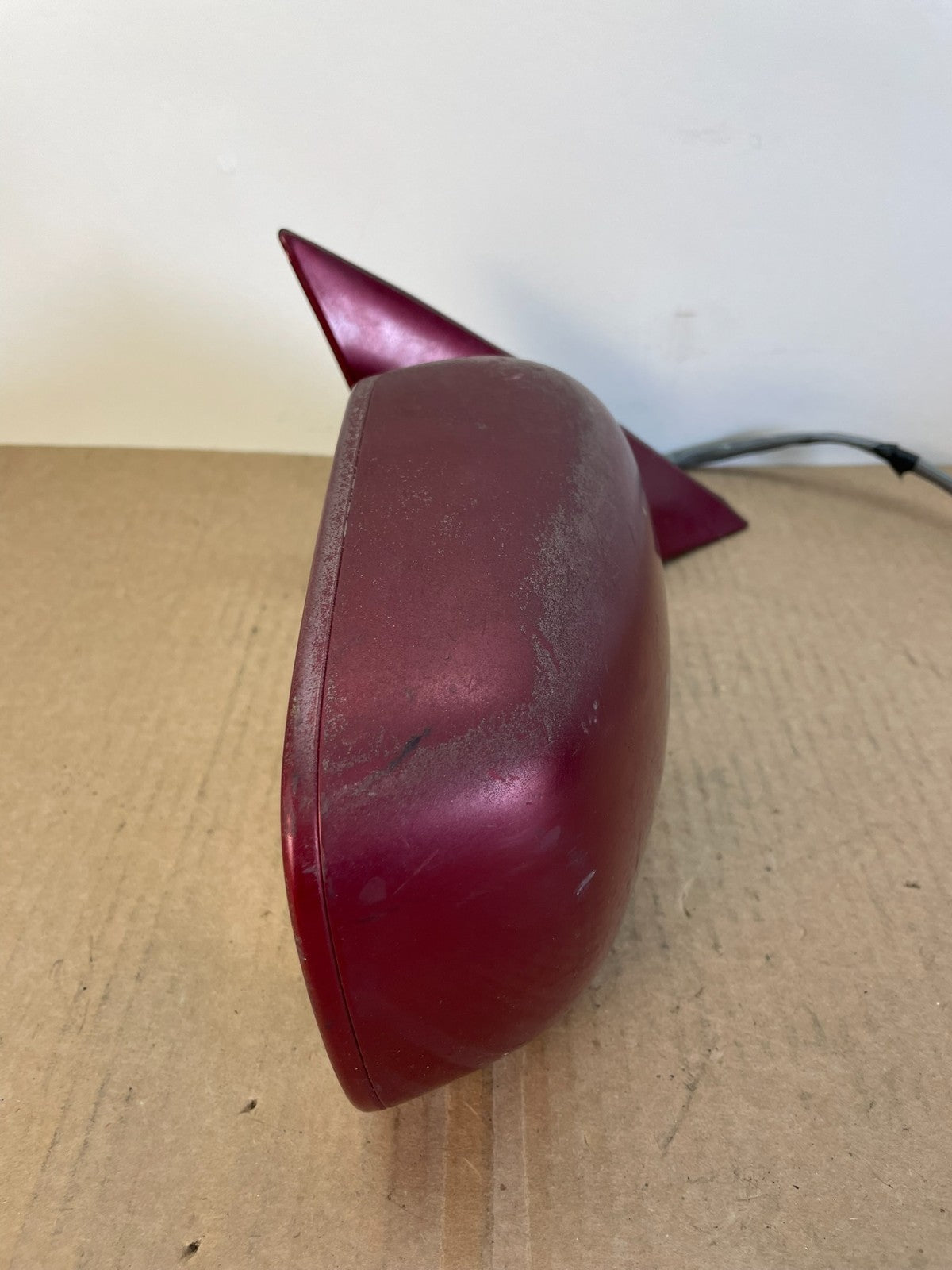 2006 to 2007 Lexus GS300 GS350 GS430 Right Passenger Power Door Mirror AF5480 DW10