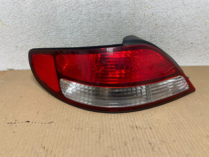 1999 2000 2001 Toyota Solara Left Driver LH Tail Light AH3054 DW0