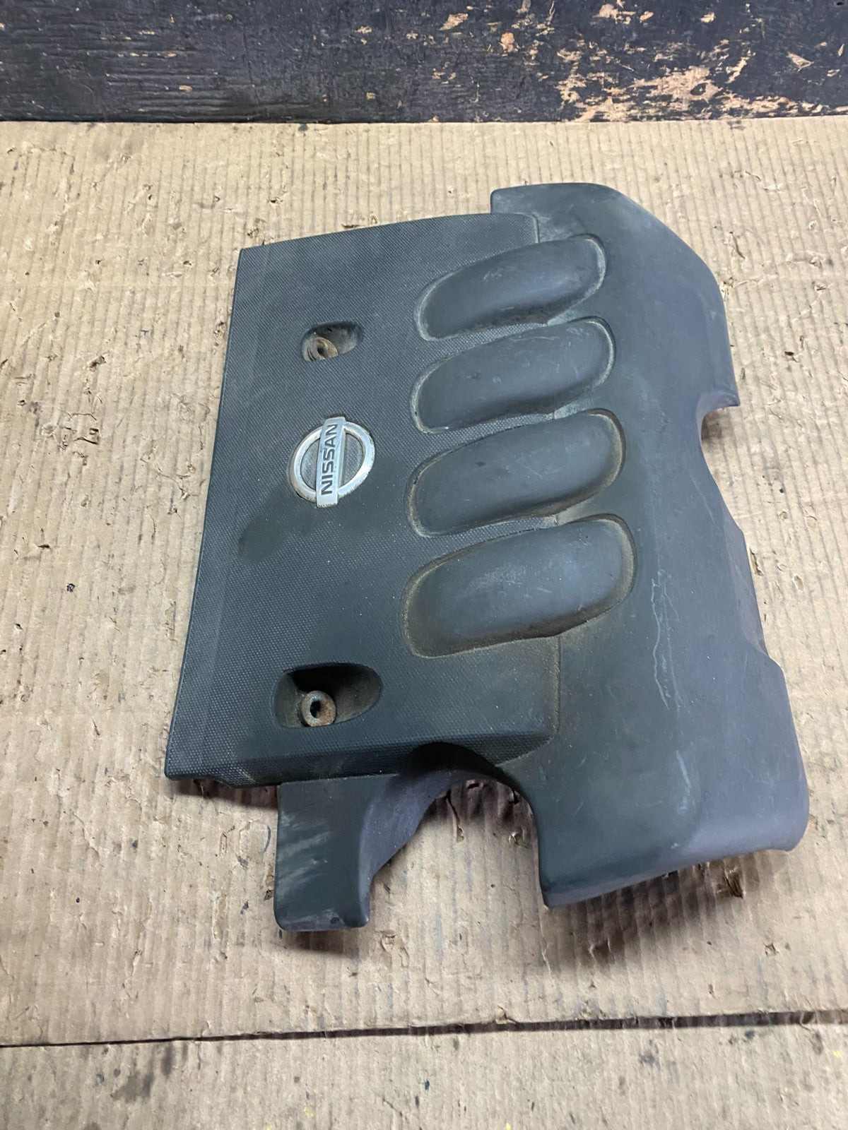 2007 to 2012 Nissan Sentra Engine Motor Cover OEM W9853 DG3