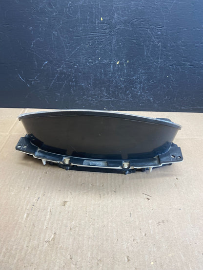 2004 to 2007 Chevrolet Express Speedometer Cluster Gauge AB9388 DG6