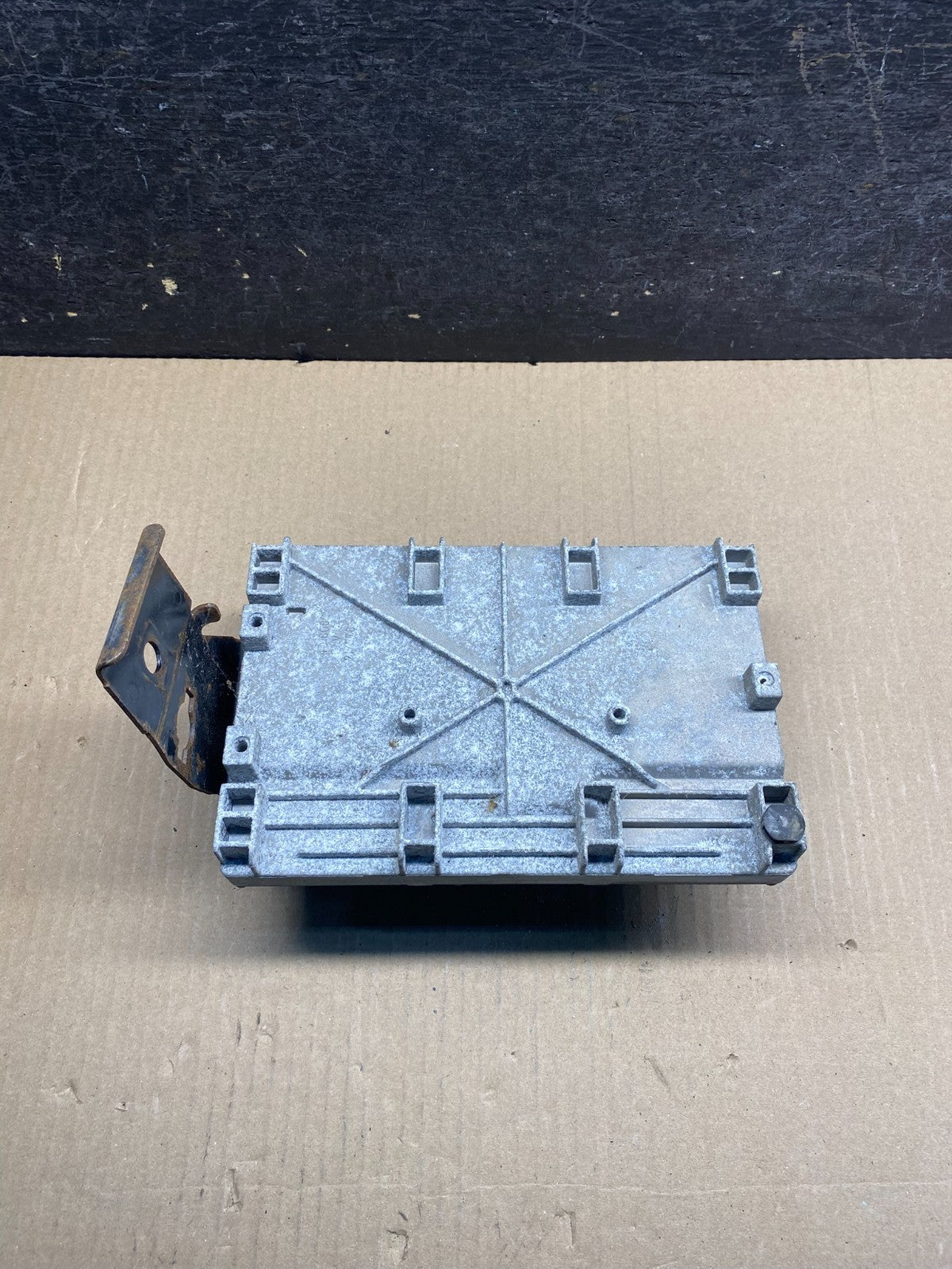 2009 Dodge Magnum Charger 300 3.5L Engine Control Unit p68026434ae ECU AI4951 DG1