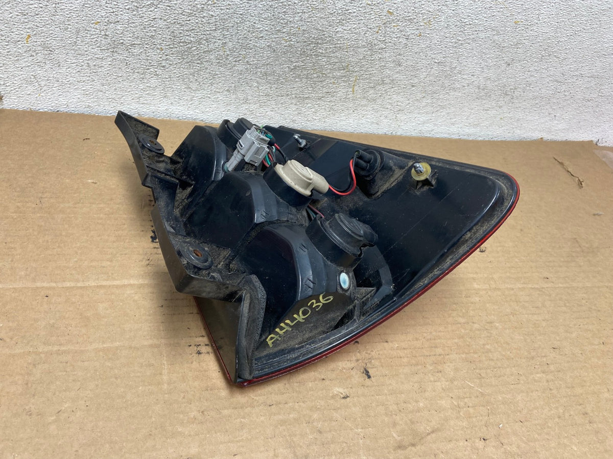 2006-2009 Pontiac Torrent Right Passenger Rh Side Tail Light AH4036 LK6