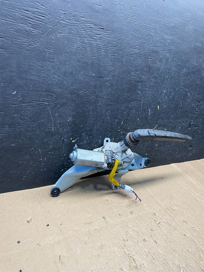 2007-2012 Kia Rondo Rear Glass Windshield Wiper Motor R8844 DG1