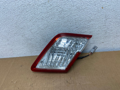 2007-2009 Toyota Camry Hybrid Right Passenger Side Inner Tail Light AD0850 LK0
