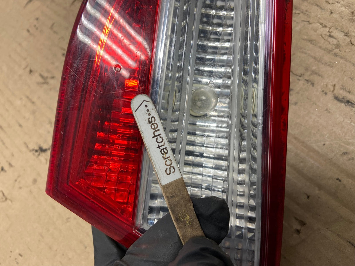 2011 to 2014 Hyundai Sonata Right Passenger Rh Inner Tail Light AF5973 LK3
