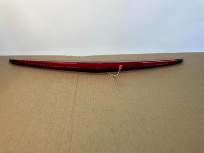 2008-2013 Cadillac Cts Sedan Trunk Lid 3rd Third Brake Tail Light AF5442 DW0