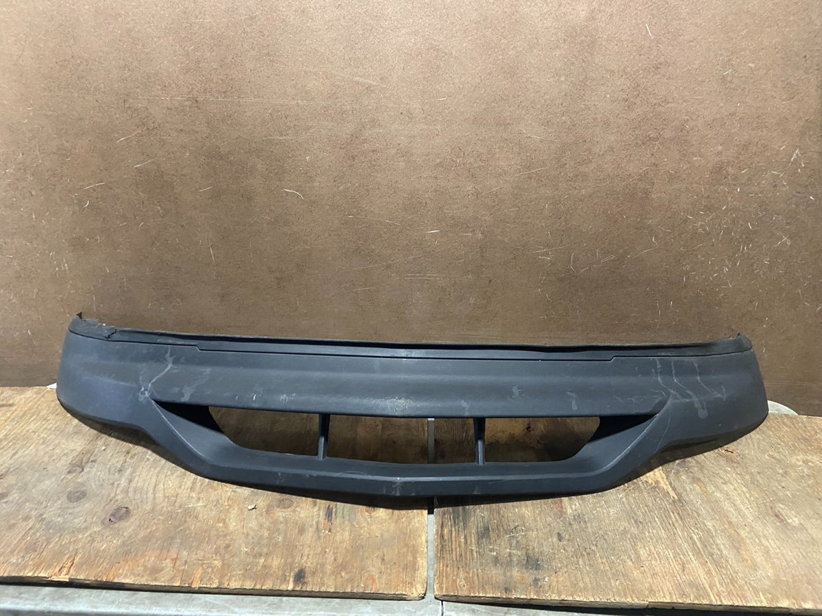2016-2017 Chevrolet Equinox Front Lower Bumper Cover Textured AH8583 PS0