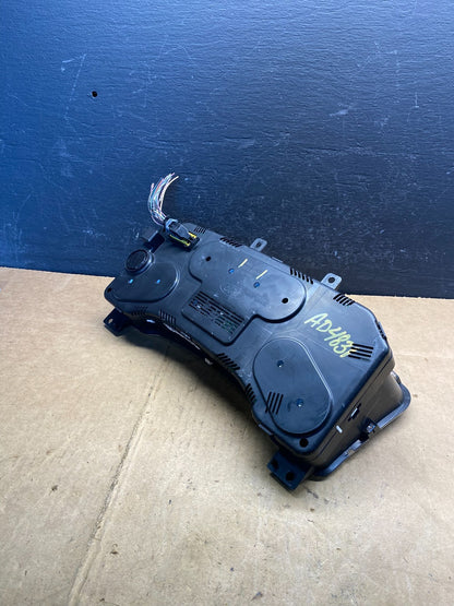 2007 2008 Ford Expedition Speedometer Cluster Gauge 7L1T-10849 AD4831 DG4