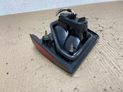 1999 to 2003 Saab 9-3 Left Driver LH Inner Tail Light AF2980 LK4