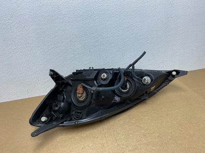 2006 to 2010 Toyota Sienna Right Passenger Rh Side Headlight Halogen AC1343 DW8