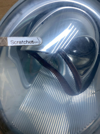 1998 to 2005 Volkswagen Beetle Right Passenger Side Headlight AE4826 DW3