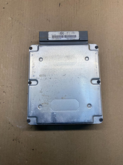 1999 Ford Truck F250 F350 5.4L Engine Control Module Unit ECU ECM AG3546 DG1