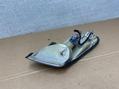 1999 to 2003 Saab 9-3 Front Left Driver LH Side Turn Signal AB3466 DG8