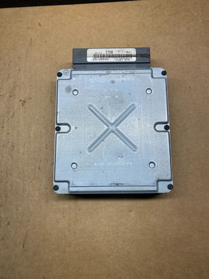 2004 Ford Ranger 4.0L Engine Control Unit ECU Computer Module AH6952 DG1