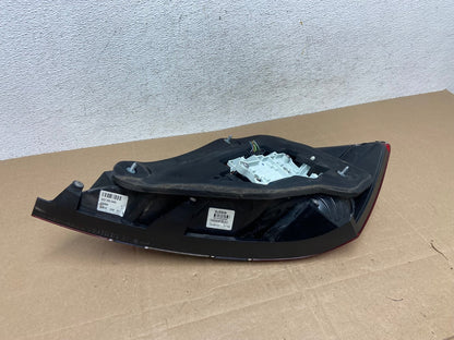 2007 - 2009 Mercedes-Benz S-Class Tail Light Right Passenger RH Side AE4961 LK3