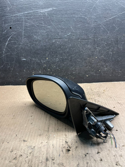 2009 to 2011 BMW 328i 335i Left Driver Lh Side View Door Mirror T2944 DG11
