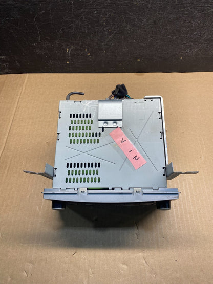 2007 2008 2009 Hyundai Santa Fe AM/FM Radio CD Player ae7888 DG4