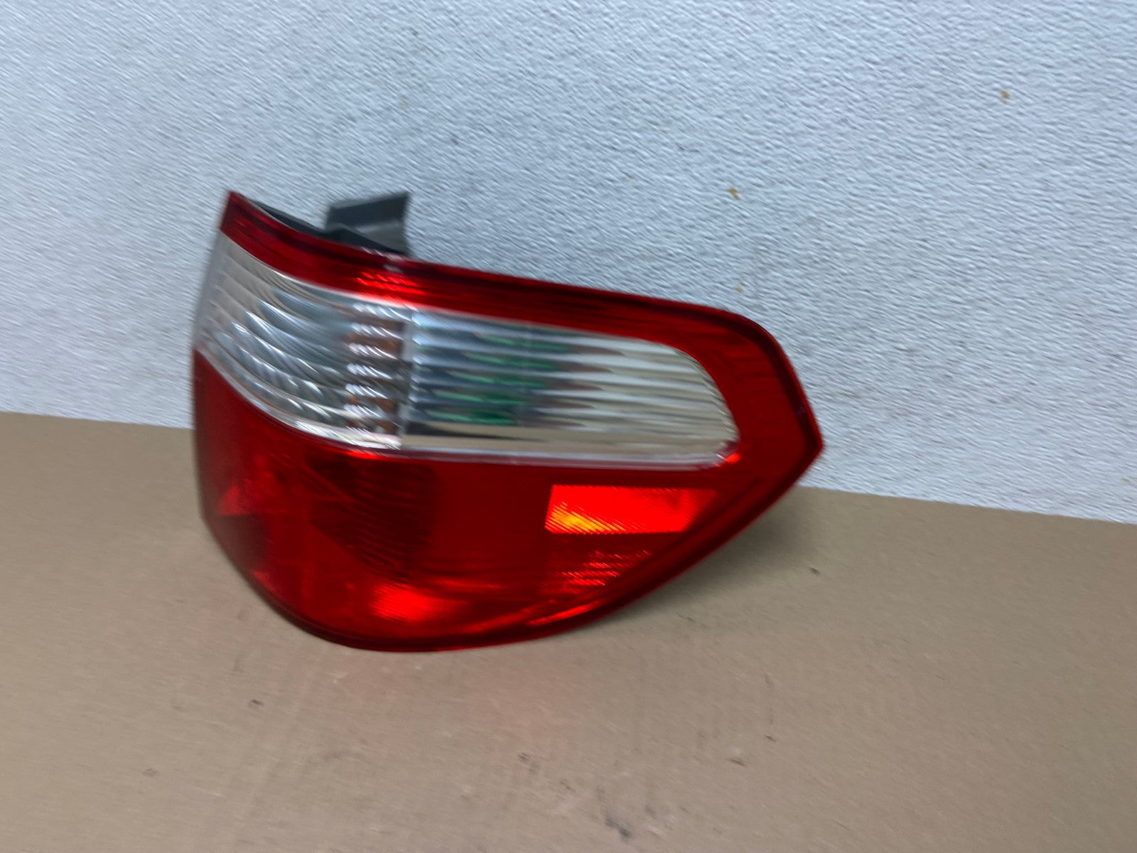 2005 2006 2007 Honda Odyssey Right Passenger RH Side Tail Light AE6959 LK1