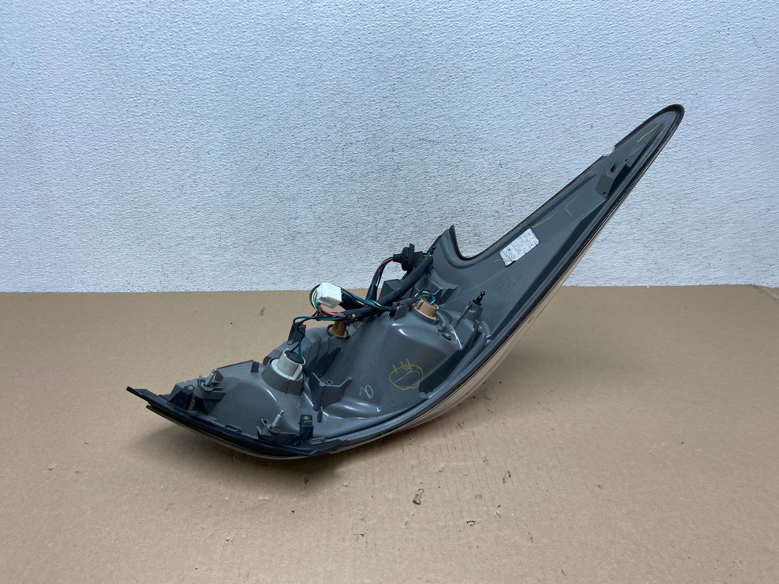 2013 2014 2015 Nissan Altima Right Passenger RH Side Tail Light AE7176 LK5