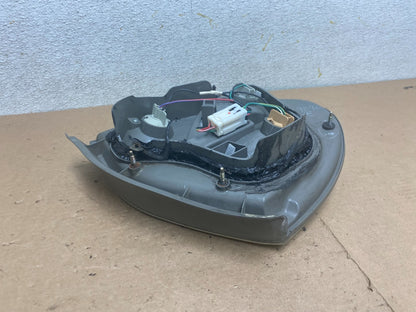 2002 2003 Nissan Maxima Right Passenger RH Side Tail Light OEM P4964 DW6