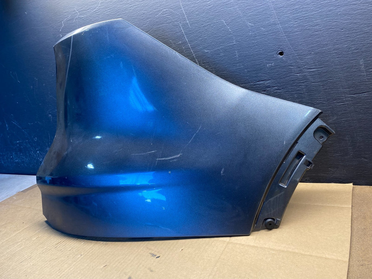 2013 to 2016 Ford Escape Rear Right Passenger RH Side Bumper Cover AD5028 DG1