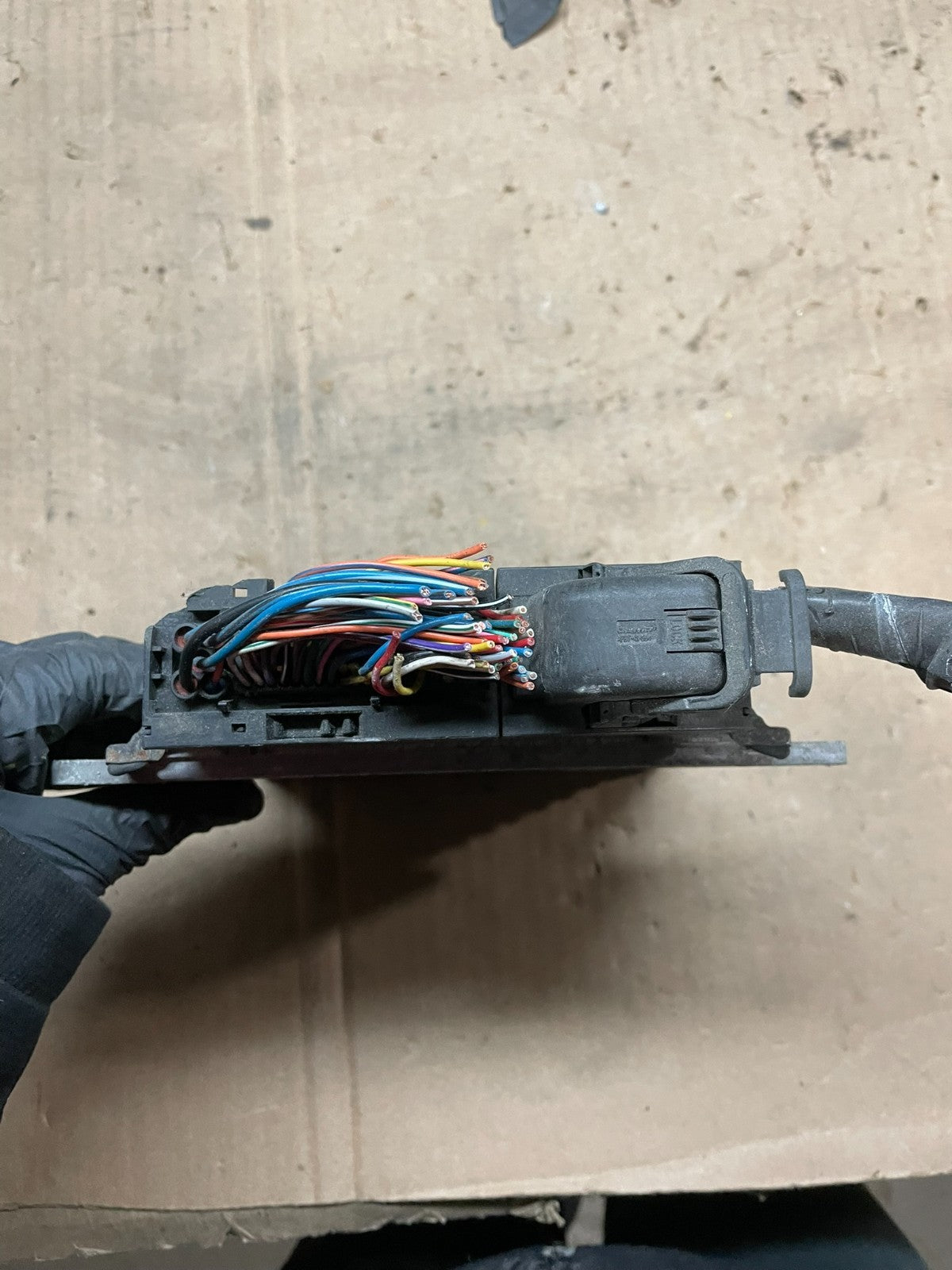 2006 Nissan Armada QX56 5.6L Engine Control Unit ECU ECM Module  w2356 DG1